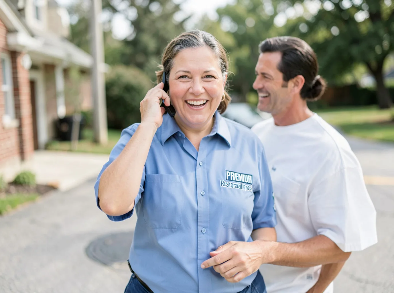 Water Damage Restoration Middletown, IL FAQs